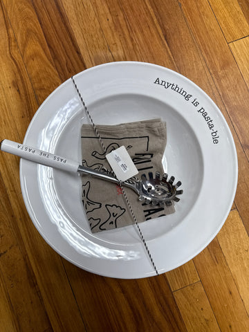 Pasta Bowl