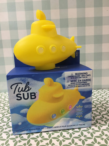 Tub Sub