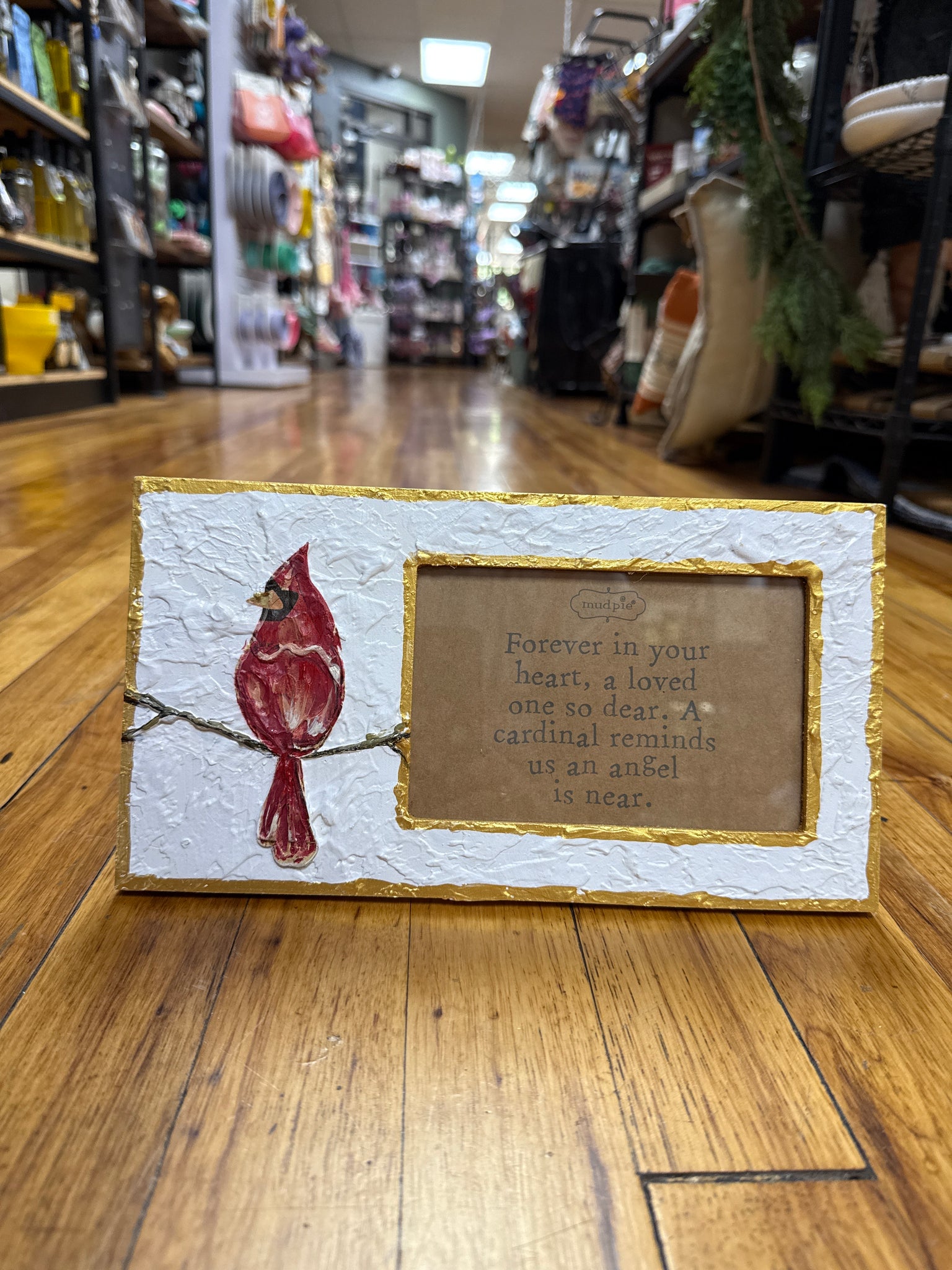 Cardinal Frame