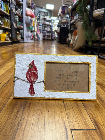 Cardinal Frame