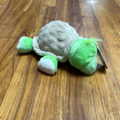 Rattle Turtle Stuffy