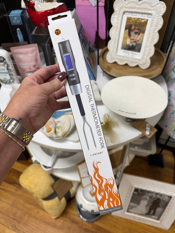 Digital Thermometer