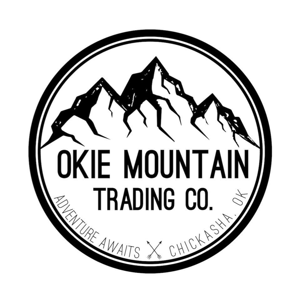 Home Decor and Gifts – Okie Mountain Trading Co.