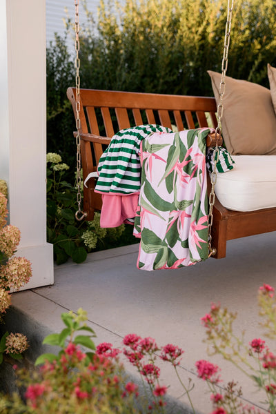 Adult Swaddle Blankets