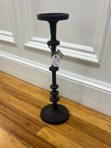 Small Iron Candle Stick