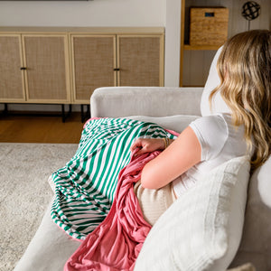 Adult Swaddle Blankets