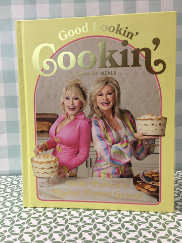 Good Lookin’ Cooking