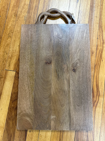 Twisted Board