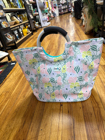 Swig garden party tote