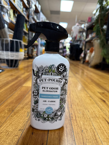 Pet-Pourri