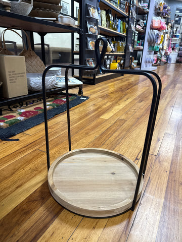 Large Loop Centerpiece