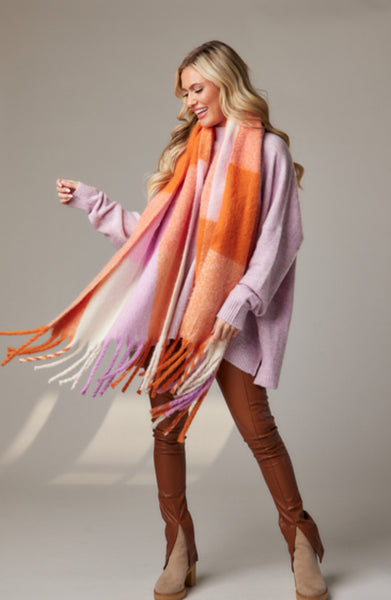 Scarf Wrap