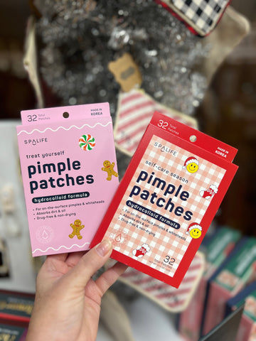 Pimple Patches