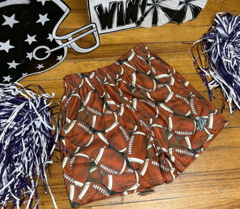 Youth Game Time Shorts