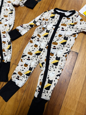 Spooky Cutie Pjs