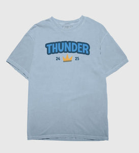 Thunder Season Scrapbook Tee