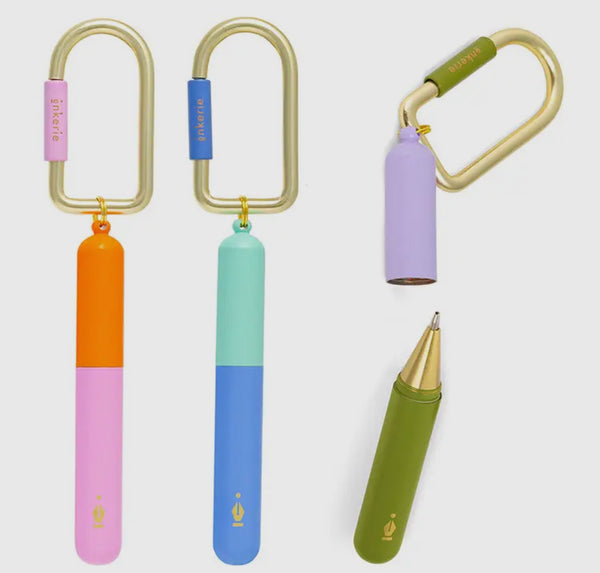 Keychain Pen