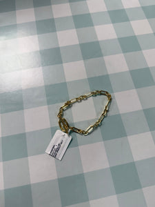 Sylvia Link Bracelet