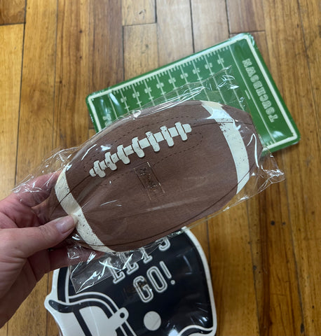 Football Napkins