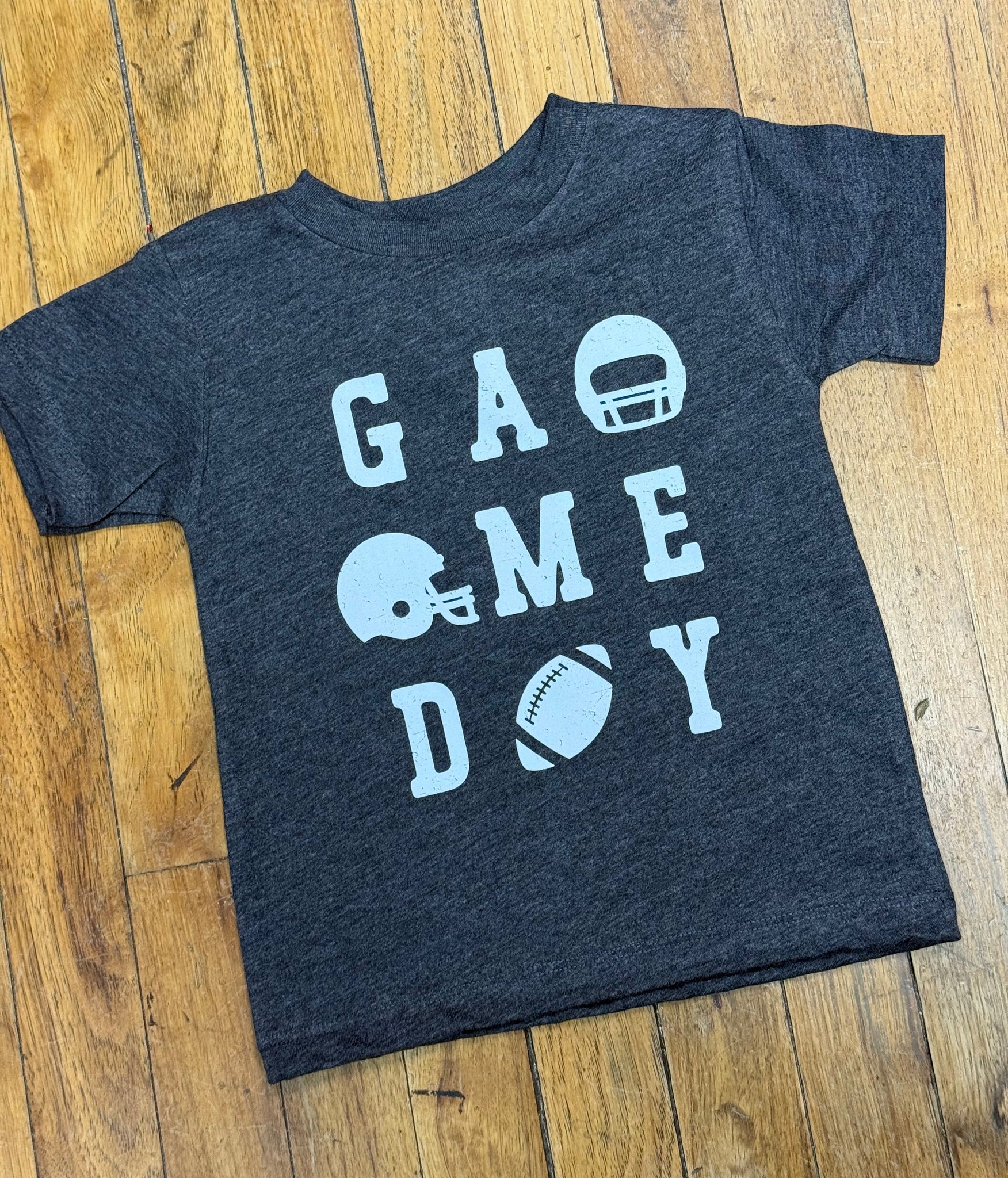 Game Day Toddler Tee
