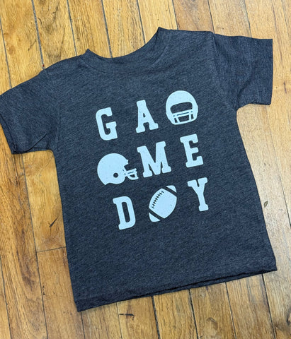 Game Day Toddler Tee