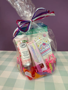Sweet Self-Care Celebration Set