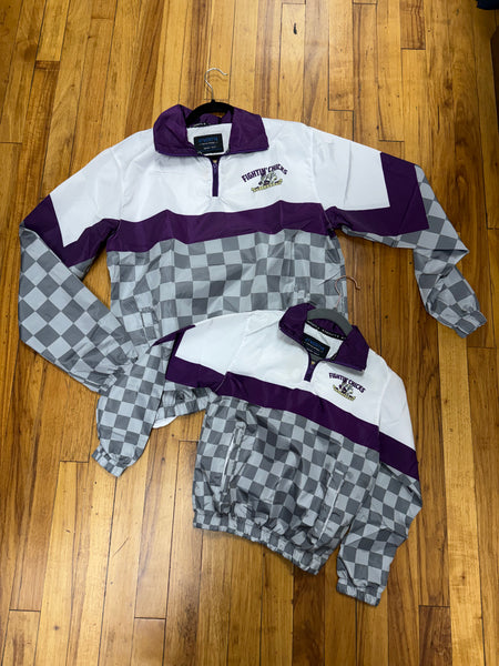 Chickasha Chick - Windbreaker