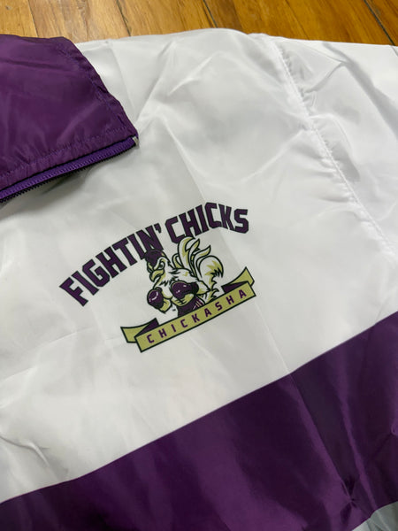 Chickasha Chick - Windbreaker