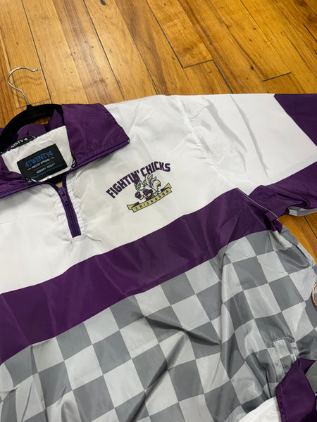 Chickasha Chick - Windbreaker