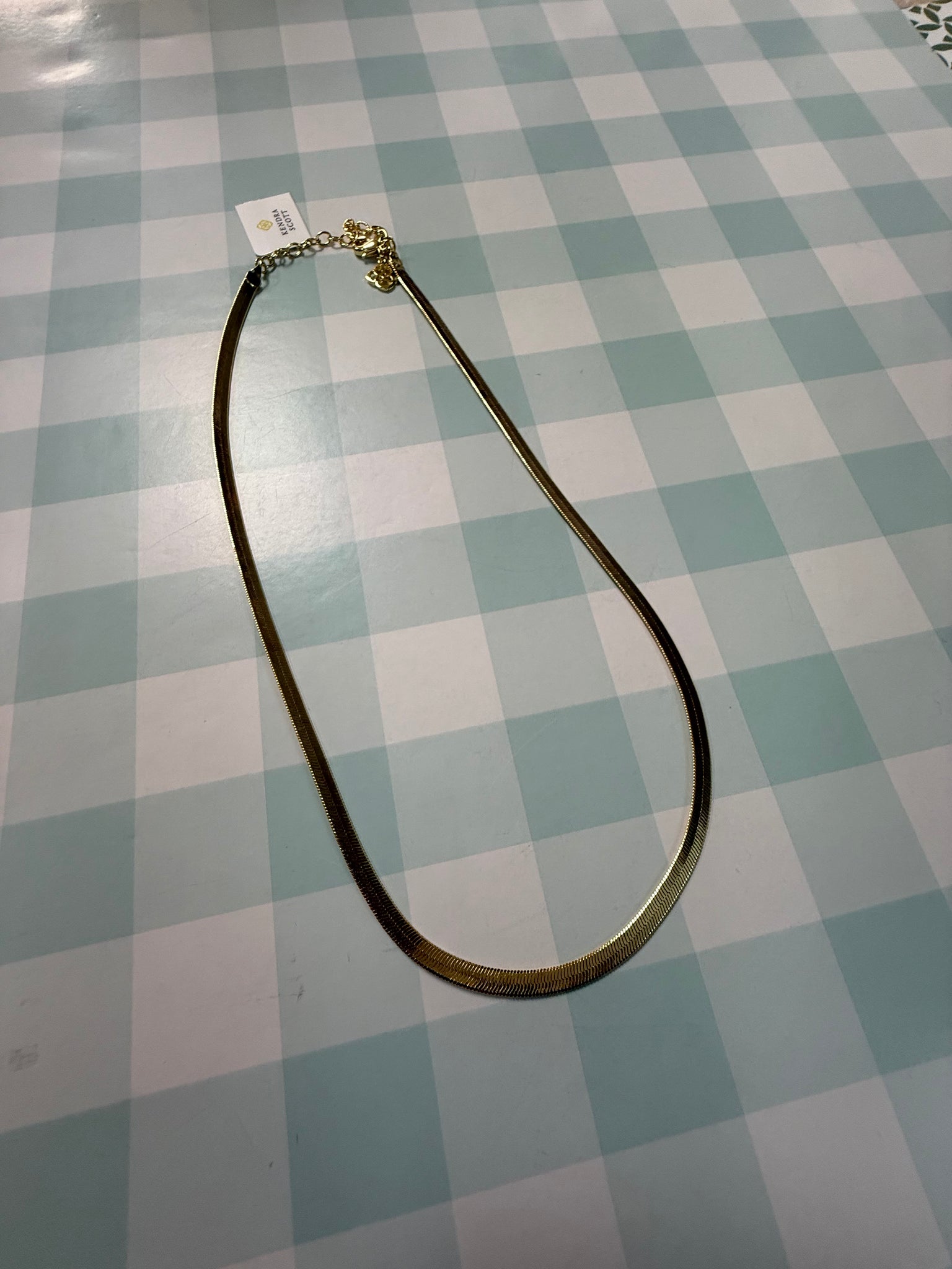 Kassie Chain