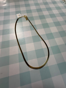 Kassie Chain