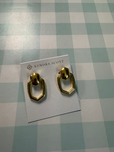 Kaia Earrings