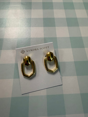 Kaia Earrings