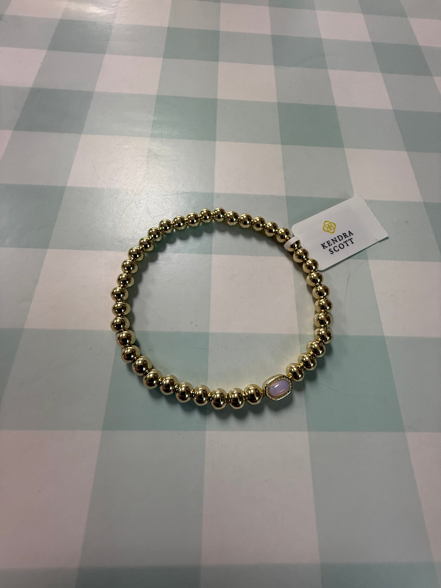 Kendra Scott Jewelry Look