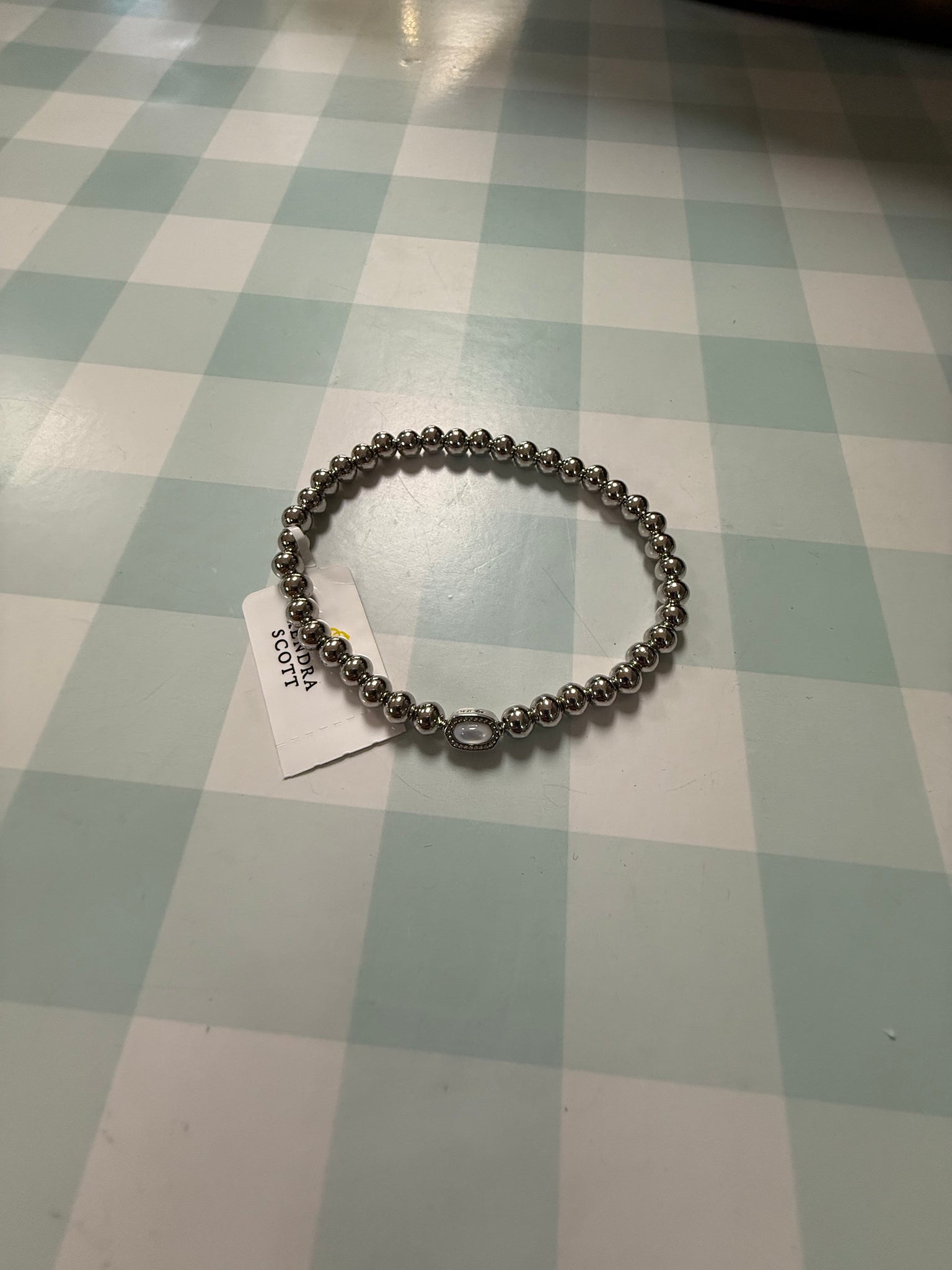 Elaina Brad Bracelet