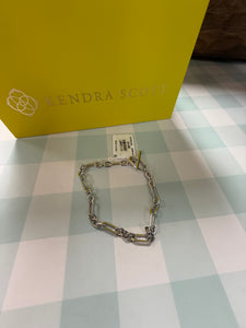Sylvia Bracelet