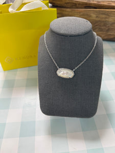 Elisa Necklace