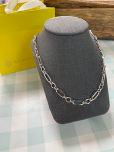 Sylvia Chain