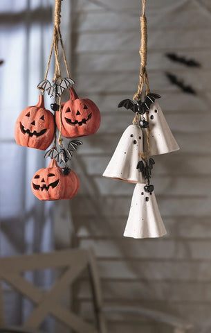 Halloween Chimes