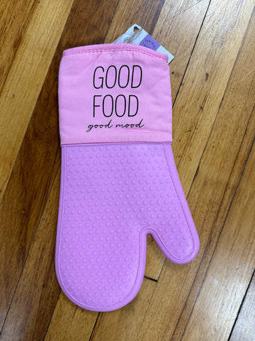 Oven Mitt
