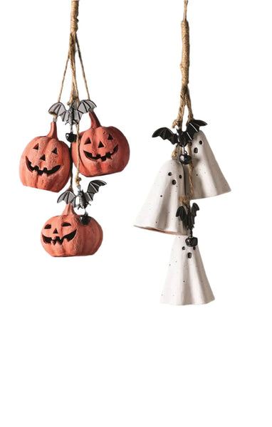 Halloween Chimes