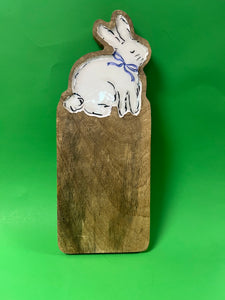 Bunny Board