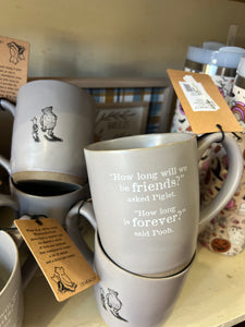 Friends Forever Mug