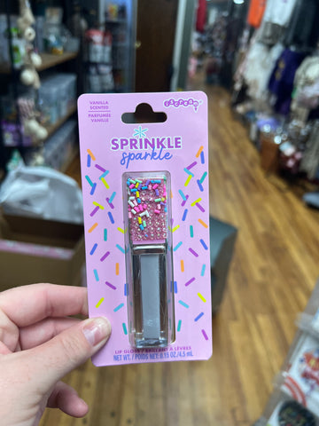 Sprinkle Lip Gloss