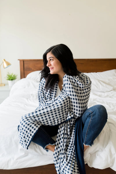 Adult Swaddle Blankets